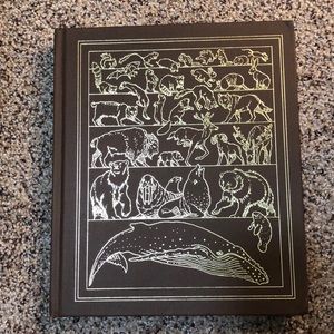 National Geographic Wild Animals of North America